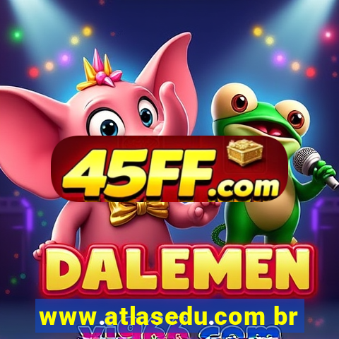 www.atlasedu.com br